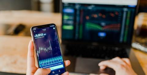 FinTech Software Development Company